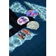 thumbnail image 4 of Gorra de Natación Moldada de Silicona Arena Poolish para Entrenamiento y Competencia, 4 of 5