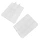 thumbnail image 1 of 2xInline Skate Shoes Clear Display Rack Shelf Show Window Base De Soporte, 1 of 5