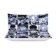 thumbnail image 3 of Sabo Bed Duvet Cover Funny Anime Cartoon Bedding Se Lightweight3 Piece Comforter Se, cases, 3 of 5