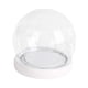 thumbnail image 5 of Cúpula De Cristal Transparente Con Base Cúpula De Cristal Para Recuerdos De Mesa Mujer, 5 of 5