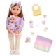 thumbnail image 1 of Set de muñecas Our Generation Tory y Riley de 18 pulgadas, 1 of 5