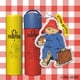 thumbnail image 2 of Bálsamo Labial Paddington Original Strawberry 2 Unidades, 2 of 6