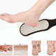 thumbnail image 4 of Lima para pies | Herramienta de pedicura de acero inoxidable de doble cara, 4 of 5