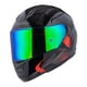 thumbnail image 2 of Visera para Casco LS2 Assault Rapid Stream Compatible con Pinlock, 2 of 5