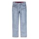 thumbnail image 1 of Vaqueros Levi's 514 Straight Fit Blue Stone para niños, talla 14, 1 of 9