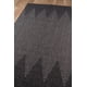 thumbnail image 2 of Alfombra Momeni Como, contemporánea, geométrica, 60 x 90 cm, 2 of 6