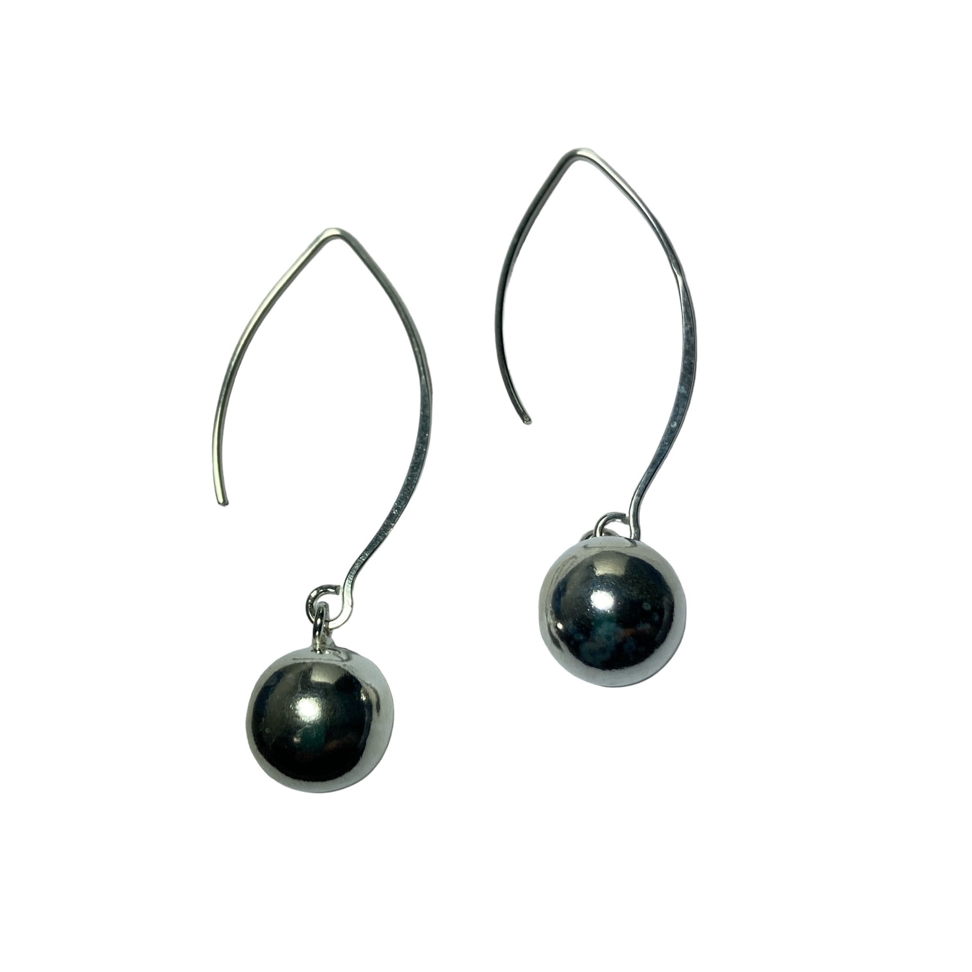 Taethai - Aros Colgantes Plata 925