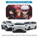thumbnail image 4 of Sombrilla Solar para Auto Desmarcar Jujutsu Kaisen 133x73cm, 4 of 6