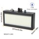 thumbnail image 4 of Luz estroboscópica MAD OWL 270LED 50W 90-240V Sonido/Auto, 4 of 7