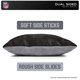 thumbnail image 2 of Bolsas de Frijol Wild Sports NFL Philadelphia Eagles Paquete de 8, 2 of 7