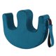 thumbnail image 5 of Dispositivo De Giro Productos De Enfermería Antiescaras Para Descansar Hogar Ancianos Perla Algodón Azul, 5 of 5