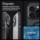thumbnail image 3 of Funda Spigen Ultra Hybrid MagFit para el iPhone 15 Pro (2023), 3 of 8