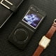 thumbnail image 2 of Magnetic Case Leather Phone Case For Samsung Galaxy Z Flip 5, 2 of 3