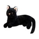 thumbnail image 2 of Gato De Peluche Animal De Peluche Decoración Para El Hogar Decoración Para Niños Novia 40 Cm, 2 of 5