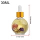 thumbnail image 1 of 1 Bottle 30ml Nail Nourishment Oil Soften Tool Treatments Cuticle Revitalizer Oil Prevent Agnail Nail Polish Nourish Oil, 1 of 3