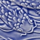 thumbnail image 2 of Glaze AMACO LG-20, líquido brillante sin plomo, azul medio, 473 ml, 2 of 2