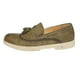 thumbnail image 2 of Mocasín Verde Vía Franca, 2 of 4