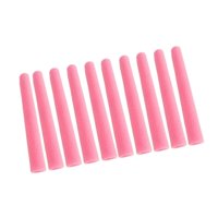 Ioensy - 10 Fundas De Espuma Para Postes De Trampolín, Para Accesorios De Trampolín.