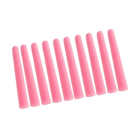 Ioensy - 10 Fundas De Espuma Para Postes De Trampolín, Para Accesorios De Trampolín.