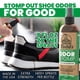 thumbnail image 2 of Spray Desodorante para Zapatos Uncle Todd's 237 ml Frescura de Montaña, 2 of 8