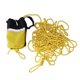 thumbnail image 2 of Bolsa De Lanzamiento Con Cuerda Flotante De Alta Visibilidad Para Equipo De Kayak En Canoa, 2 of 5