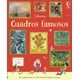 thumbnail image 2 of Libro y Puzzle - Cuadros Famosos (300 Piezas), 2 of 5