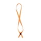 thumbnail image 3 of Cinturón De Luces LED USB Recargable Running Gear Correas De Hombro Para Hombres Mujeres Naranja, 3 of 5