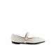 thumbnail image 1 of Ballerinas PU Mujer Plano Weide YOU593, 1 of 3