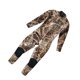 thumbnail image 2 of NUEVO MENS 3MM Cuerpo Completo Neopreno Súbido De Neopreno Surfing Scuba Diving Camuflage XL, 2 of 3