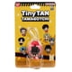 thumbnail image 2 of Tamagotchi Nano TinyTan Red con 2 minijuegos para niños, 2 of 5