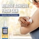 thumbnail image 2 of Removedor de adhesivo Berkland Sting-Free, 120 ml, suave y sin dolor, 2 of 7