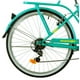 thumbnail image 5 of BICICLETA TOTEM CITY DAMA ARO 26 TURQUESA, 5 of 5