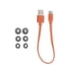 thumbnail image 2 of Auriculares JBL Live Pro 2 True Adaptive con cancelación de ruido plateados, 2 of 6