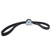 Repuestos Del Sol - Kit Distribucion Chevrolet Luv 2.2 2000 2005