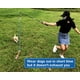 thumbnail image 2 of Juguete interactivo para perros Flirt Pole Dewonch con cuerda de forro polar, 2 of 6