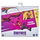 thumbnail image 3 of Figura Hasbro Fortnite TNTina con Planeador 15 cm, 3 of 5