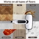 thumbnail image 5 of Steam Mop Rvwsx 12 en 1, portátil desmontable, 3 modos de vapor, 5 of 7
