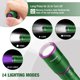 thumbnail image 2 of Linterna EverBrite Recargable UV/Blanca, 2 of 8