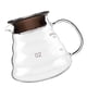 thumbnail image 1 of Cafetera Vidrio 600ml, 1 of 3