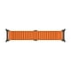 thumbnail image 2 of Correa Galaxy Watch Ultra Trail Band Naranjo, 2 of 4