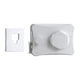 thumbnail image 1 of Tendedero Retráctil Para Ropa, Cuerda Para Secar Ropa, Para Baño, Hotel, Patio, Color Blanco, 1 of 5