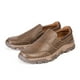 thumbnail image 3 of Zapato Hombre Khaki Neizan Thunder Blue, 3 of 6