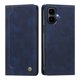 thumbnail image 2 of Funda Billetera para Infinix Smart 10 Imán y Resistente Azul, 2 of 6