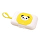 thumbnail image 3 of Baby Hand Wipe Tissue Box Caja de soporte portátil de papel higiénico de color amarillo, 3 of 5