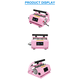 thumbnail image 4 of Estampadora de Tazas Doble Sublipress, 4 of 7