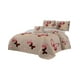 thumbnail image 1 of Cubrecama 1p Y Media Quilt Verano + Funda Almohada D6, 1 of 3