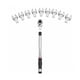 thumbnail image 1 of Llave De Torque 1/2 Force 40-210 Nm Cabezas Interc. 13-30mm, 1 of 4