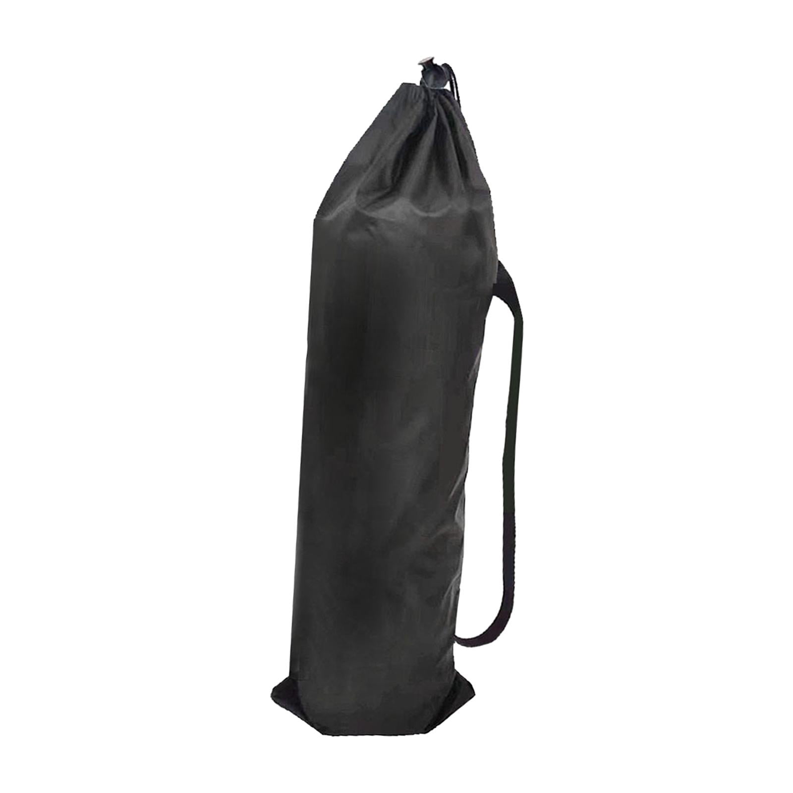 Magideal - Bolsa Para Silla Plegable, Bolsa De Almacenamiento Para Silla De Camping Resistente, Bolsa De Repuesto, Bolsa De Transporte Para Hamaca, Esterilla De , 26cmx75cm