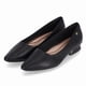 thumbnail image 3 of Zapato Mujer Negro Silvia 03 Piccadilly, 3 of 4