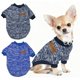 thumbnail image 1 of Uxcell Suéter Clásico de Poliéster para Perros Pequeños 2XL Azul Marino Azul Oscuro 2 Piezas, 1 of 6